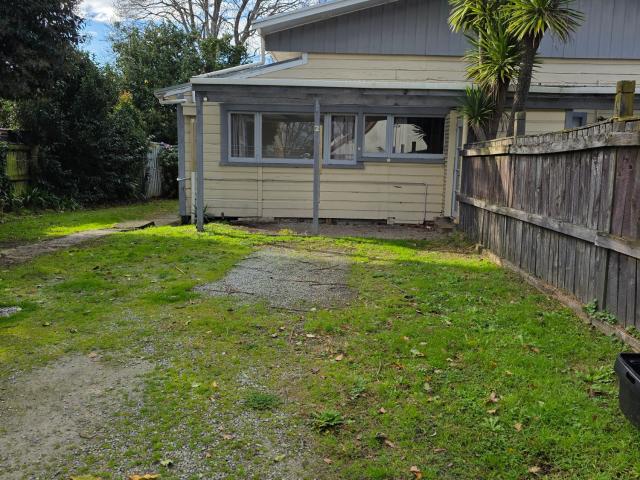 2 Bedroom Unit Central Location
