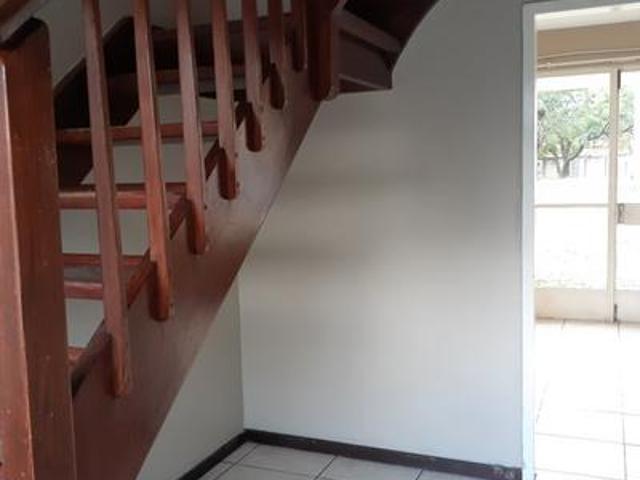 2 bedroom unit for rent