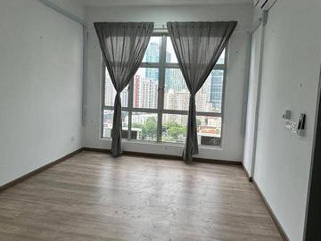 2 Bedroom Unit for Rent at Residensi Brickfields