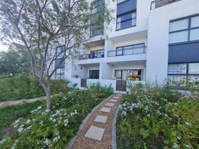 2 bedroom unit for rent de velde