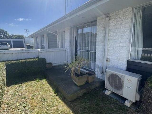2 Bedroom Unit on Armagh
