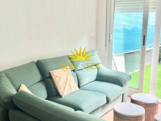 2 BEDROOM VILLA BENIDORM