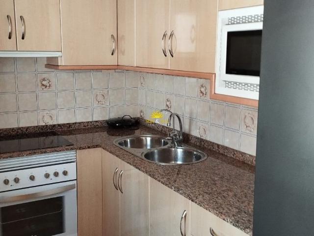 2 BEDROOM VILLA IN SANTIAGO DE LA RIBERA