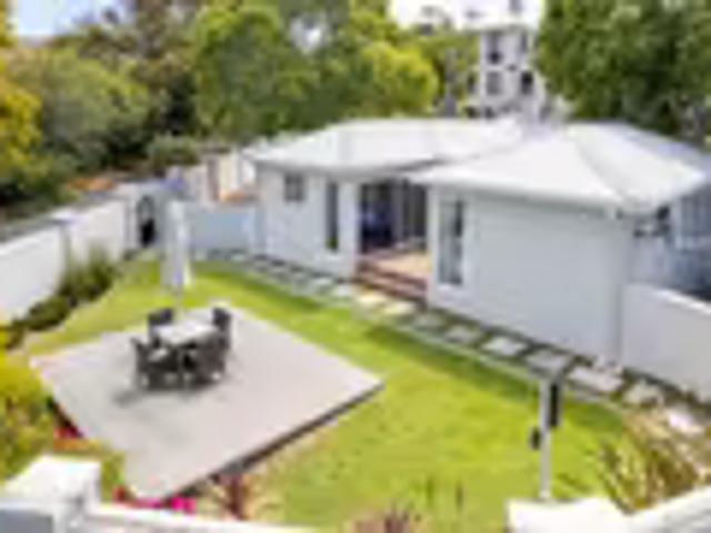 2 Bedroom Villa Nova Constantia Nova Constantia 103772998