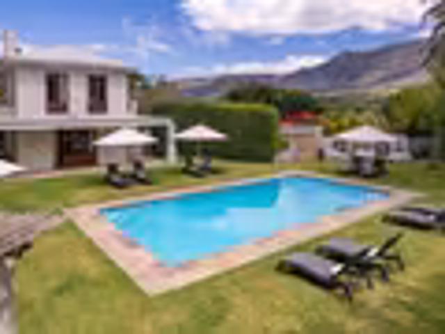 2 Bedroom Villa Nova Constantia Nova Constantia 103773001