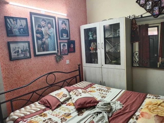 2 bedroom, Zirakpur India N/A 1IN74123467