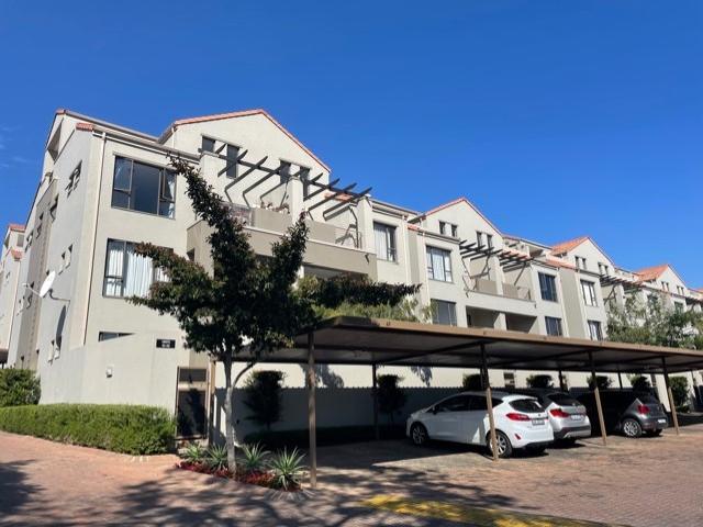 2 BedroomApartment / Flat For Rent inBryanston