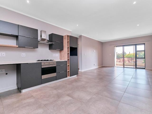 2 BedroomApartment / Flat For Rent inBryanston