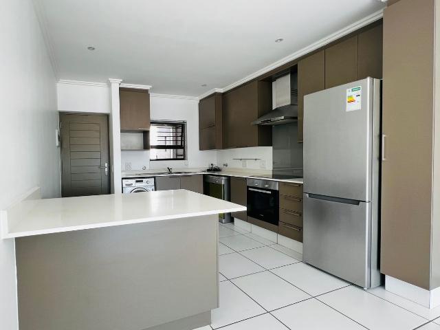 2 BedroomApartment / Flat For Rent inFourways
