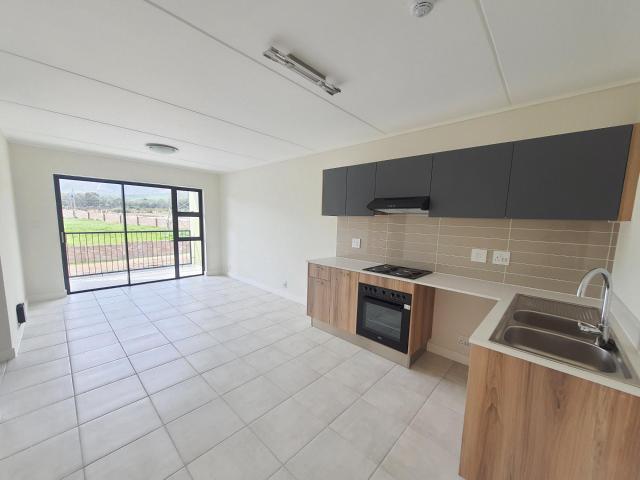 2 BedroomApartment / Flat For Rent inGreenbay Eco Estate