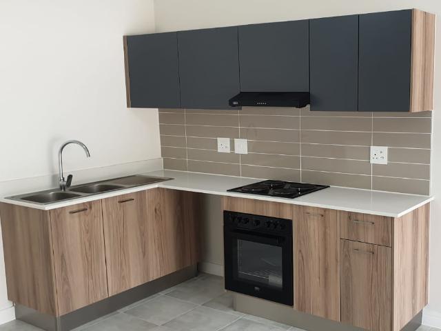 2 BedroomApartment / Flat For Rent inGreenbay Eco Estate