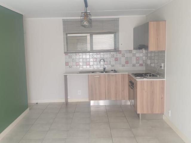 2 BedroomApartment / Flat For Rent inGreenbay Eco Estate