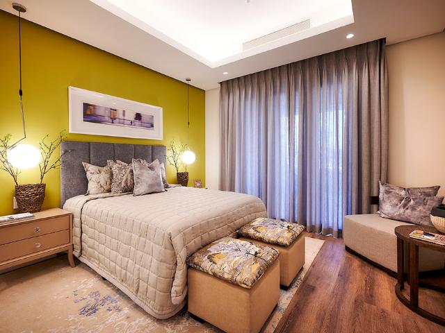 2 BedroomApartment / Flat For Rent inSteyn City