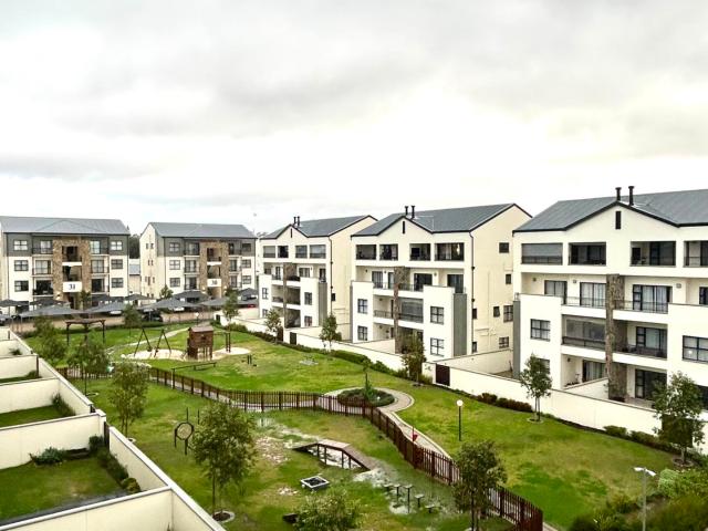 2 BedroomApartment / Flat For Rent inThe Huntsman
