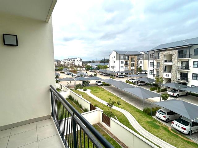 2 BedroomApartment / Flat For Rent inThe Huntsman
