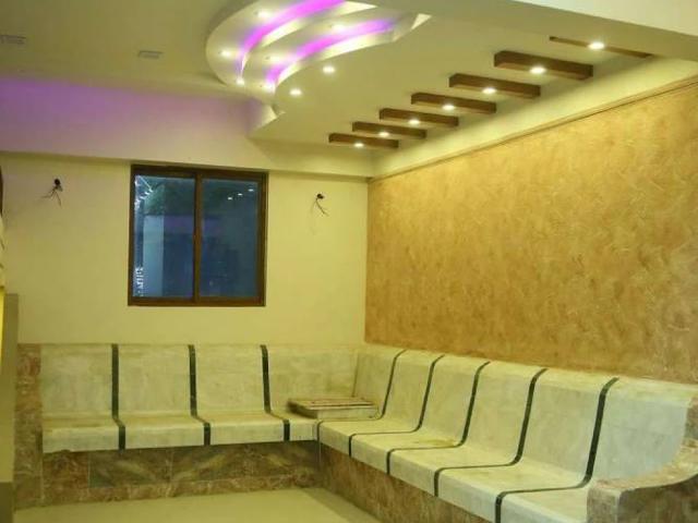 2 Bedroom+D/ 4th floor Luxury Apartment At Al Khaleej Towers For sale Karachi Federal B Area ID 40797