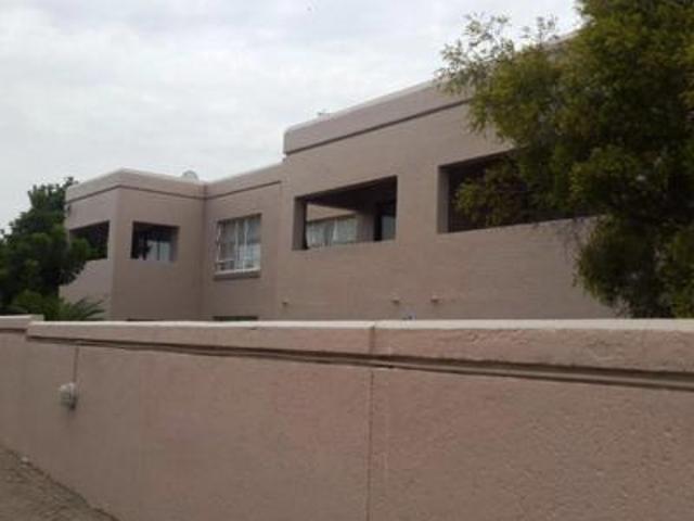 2 bedroomed apartment to rent in vor.