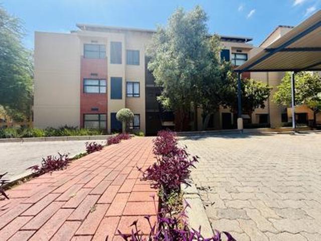 2 bedroomed apartment to rent in jac.