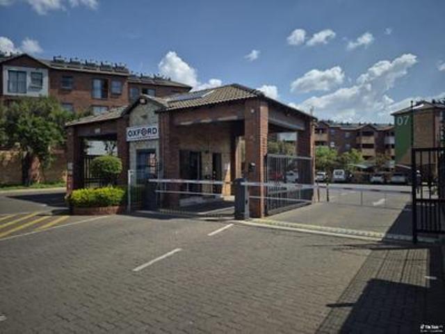 2 bedroomed apartment to rent in mon.