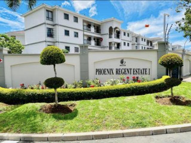 2 bedroomed apartment to rent in noordwyk