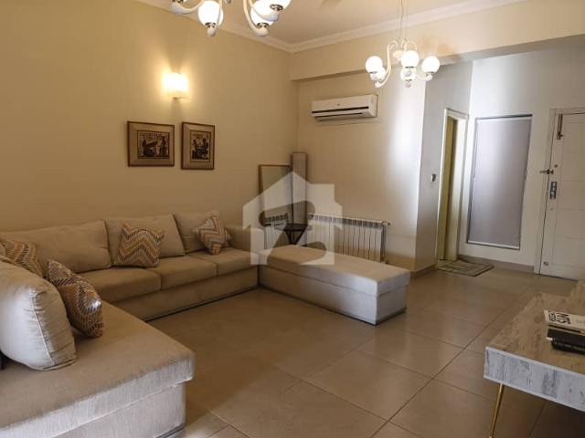 2 Bedrooms + Maid Fully Furnished In Karakoram Diplomatic Enclave Islamabad