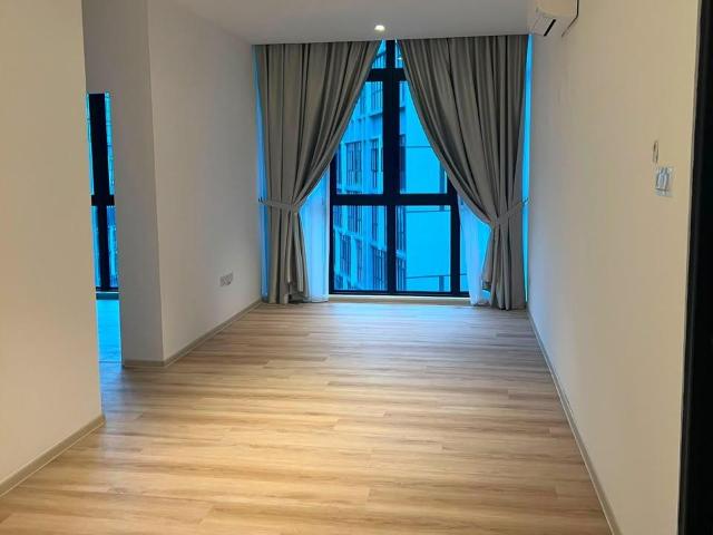 2 Bedrooms Milano Eight Condominium Tower 2 Level 16 Partial Furnished @ Milano 8, Kuching