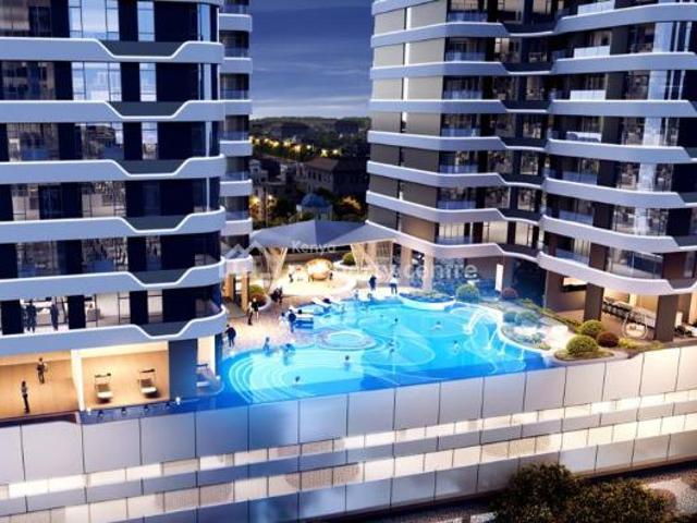 2 Bedrooms Near Google Offices In Westlands