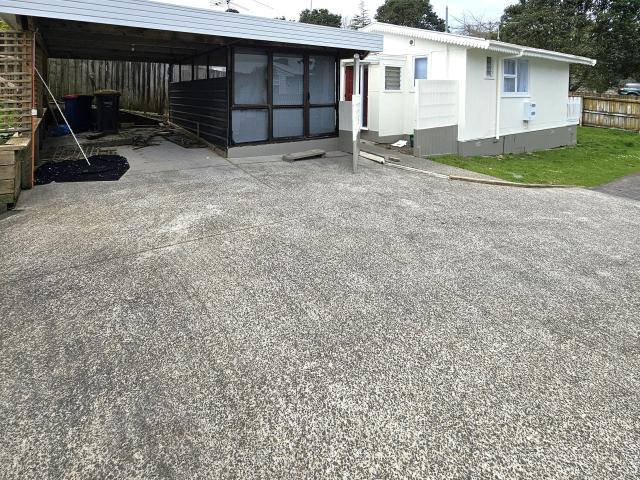 2 Bedrooms, Northcross