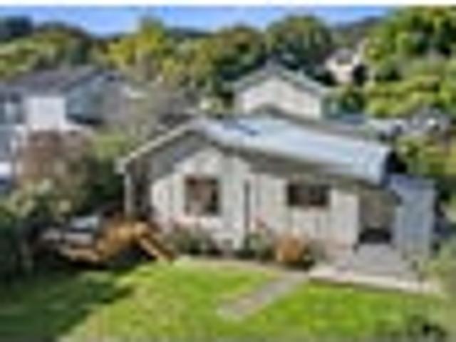 2 Bedrooms, Office, Sensational Decking