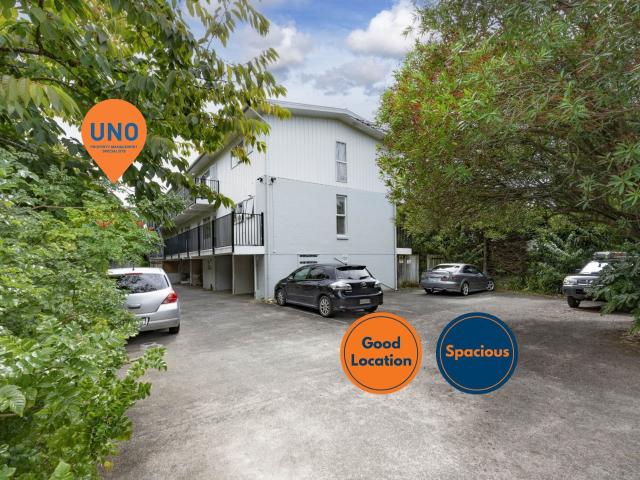 2 Bedrooms on New N Rd