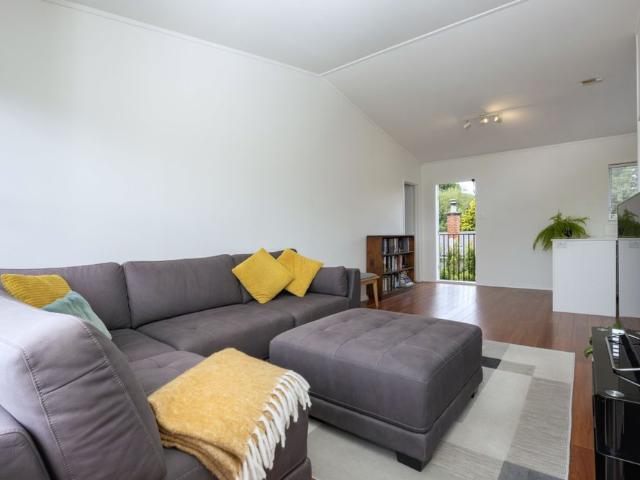 2 Bedrooms on New N Rd