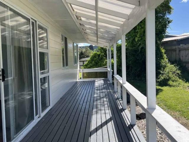 2 Bedrooms on Bay Grove