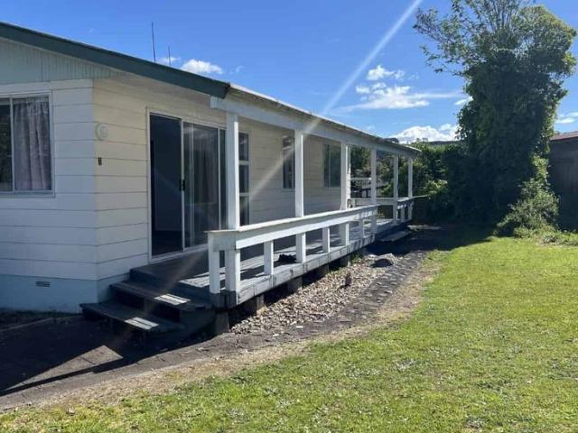 2 Bedrooms on Bay Grove