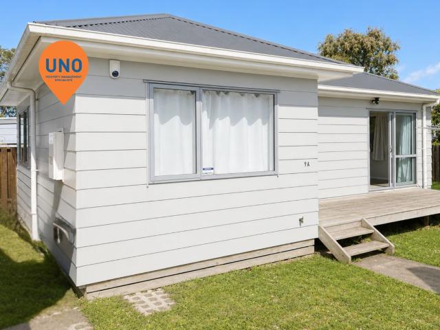 2 Bedrooms on Lisa Rise