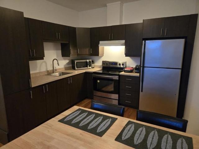 2 bedrooms One Month Free Pointe Saint Charles