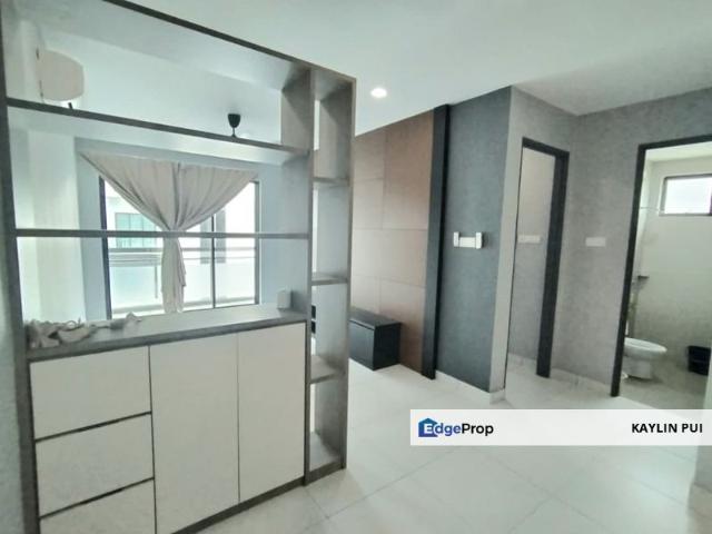2 bedrooms at Matang Prima Homes Level 3 Corner Unit for sale