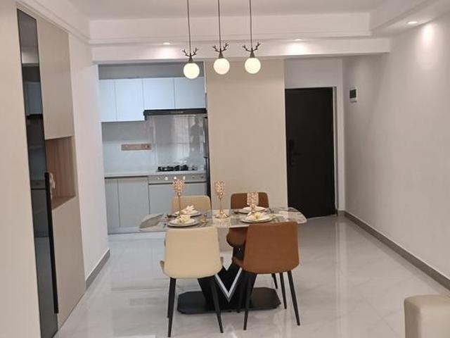 2 Bedrooms All ensuite