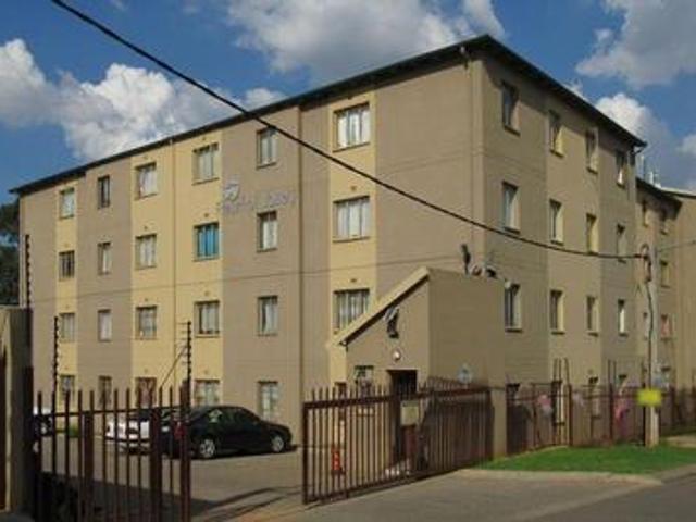2 bedrooms apartment to let in fleur.