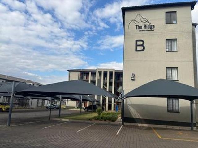 2 bedrooms apartment to let in fleur.