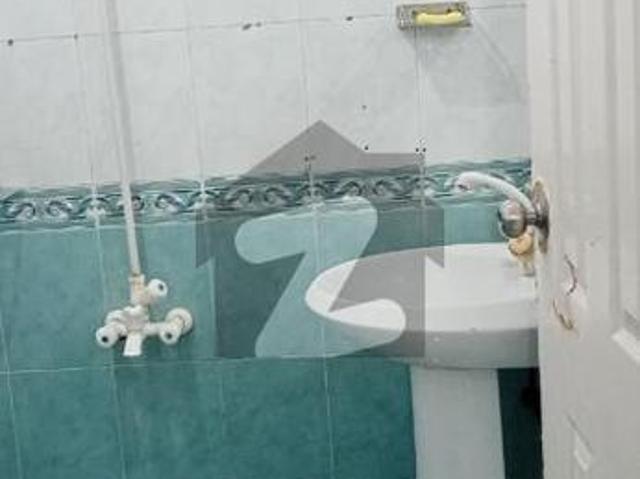 2 bedrooms apartment west open well maintained at Bukhari commercial DHA Phase 6