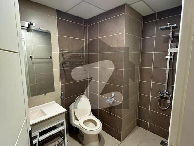2 Bedrooms Apartment With Complete Facilities And Easy Access Along With Privacy. Diplomatic Enclave