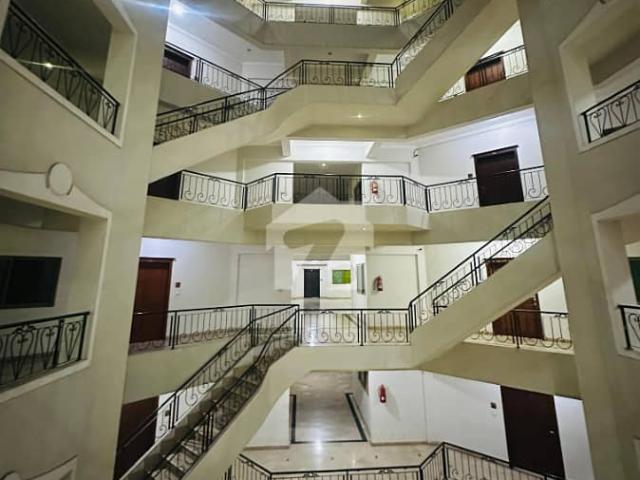 2 Bedrooms Apartment Available For Rent In F 11