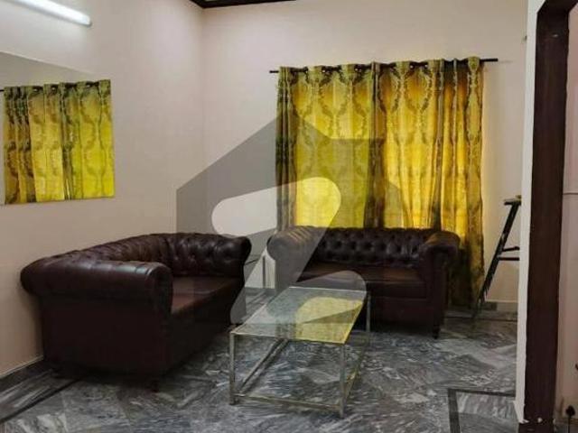 2 Bedrooms Apartment Available For Rent Pak Arab Housing Society Phase 1