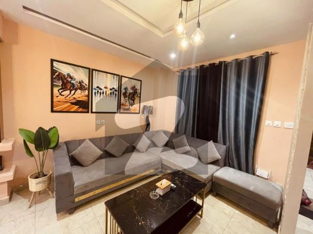 2 Bedrooms Apartment Available For Rent Phase 8 Air Avenue Luxury Apartments