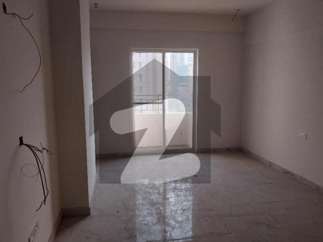 2 Bedrooms Apartment Available In The Most Prime Location Of Clifton Civil Lines Pure Residential Area Civil Lines