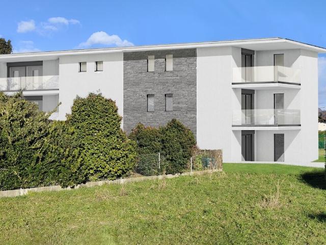 2 Bedrooms Apartment for sale in Caslano | dreamo. Ch