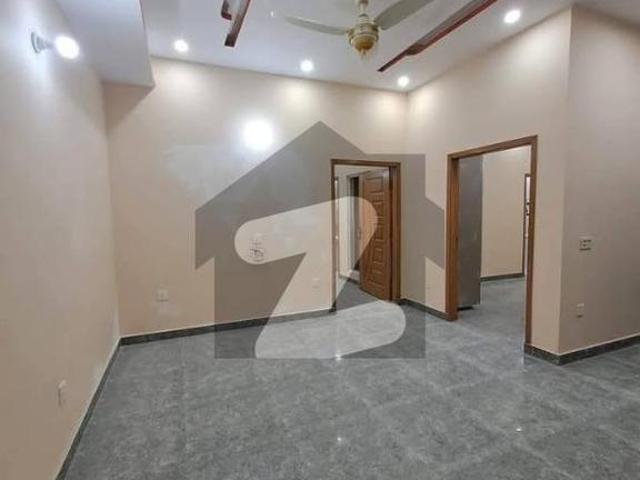 2 Bedrooms Apartment For Rent Pak Arab Housing Society
