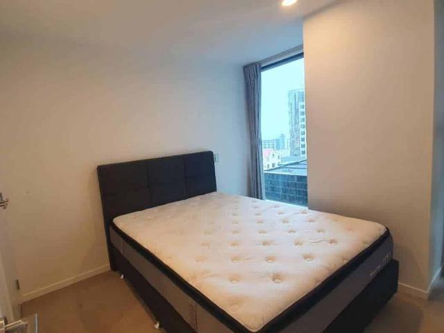 2 bedrooms apartment in city centre