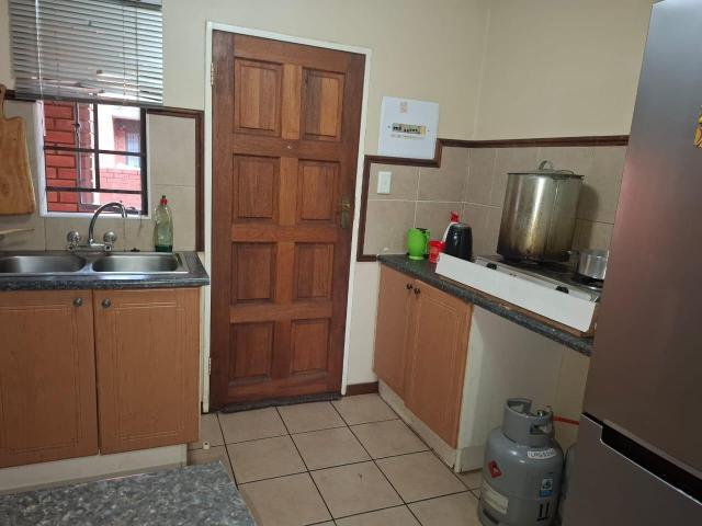 2 bedrooms Apartment in MOOIKLOOF RIDGE