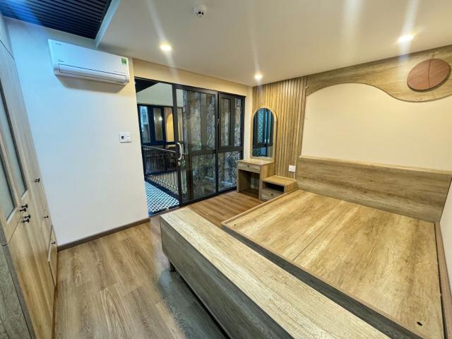 2 BEDROOMS APARTMENT IN MY AN